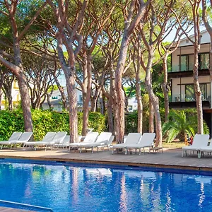 4* Hotel Nm By Escampa